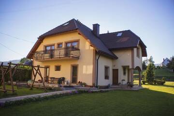 Фотографии Фермерские дома Agroturystyka u Haliny г. Kamesznica (Польша) №3 Фото Фермерские дома Agroturystyka u Haliny г. Kamesznica 3