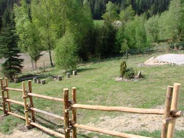 Фото номера Дом с 2 спальнями Дома для отпуска Villa Róża г. Kamesznica 15