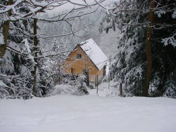 Фотографии Дома для отпуска Villa Róża г. Kamesznica (Польша) №3 Фото Дома для отпуска Villa Róża г. Kamesznica 3