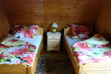 Фото номера Дом для отпуска Дома для отпуска Villa Victoria г. Kamesznica 30